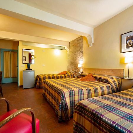 B&B Al Ducale And Apartments Parma Luaran gambar