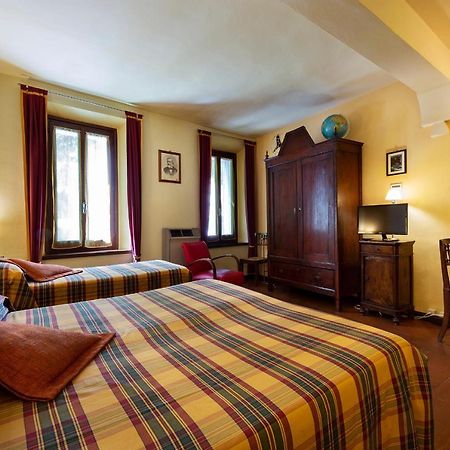 B&B Al Ducale And Apartments Parma Luaran gambar