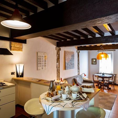 B&B Al Ducale And Apartments Parma Luaran gambar