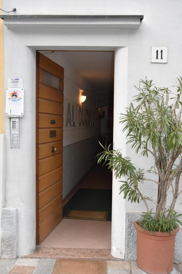 B&B Al Ducale And Apartments Parma Luaran gambar