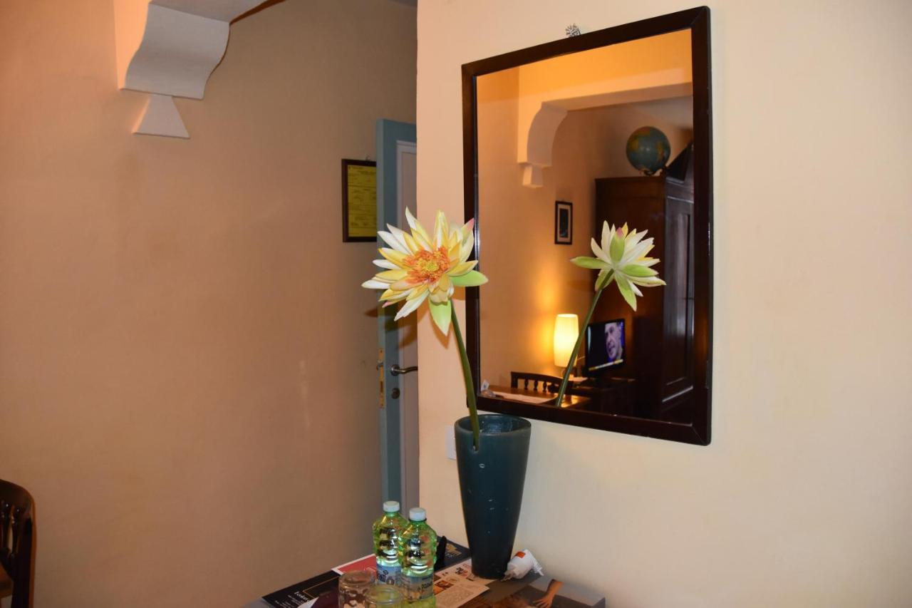 B&B Al Ducale And Apartments Parma Luaran gambar
