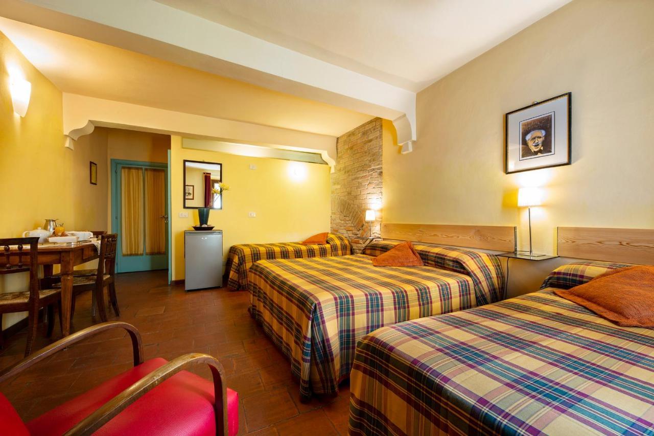 B&B Al Ducale And Apartments Parma Luaran gambar
