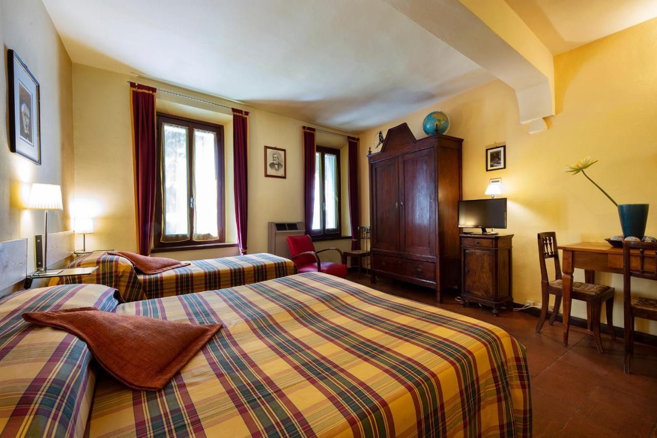 B&B Al Ducale And Apartments Parma Luaran gambar