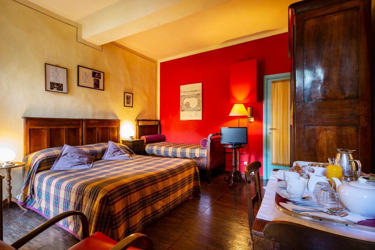 B&B Al Ducale And Apartments Parma Luaran gambar