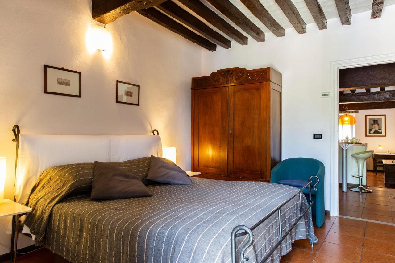B&B Al Ducale And Apartments Parma Luaran gambar