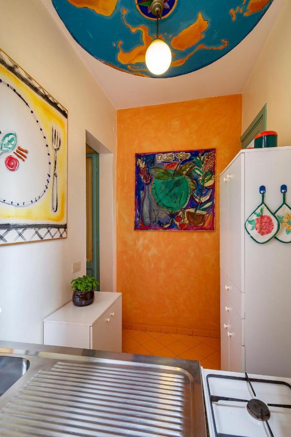 B&B Al Ducale And Apartments Parma Luaran gambar