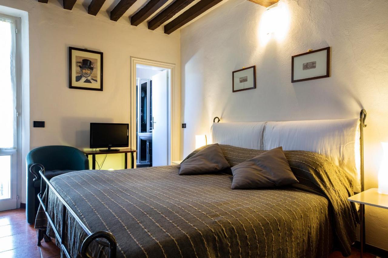 B&B Al Ducale And Apartments Parma Luaran gambar